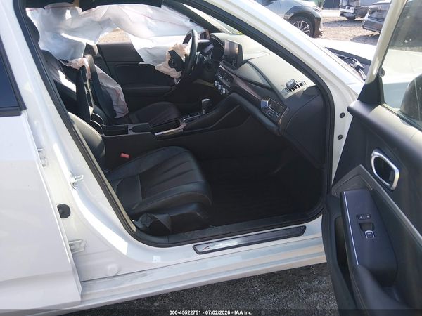 2024 ACURA INTEGRA A-SPEC
