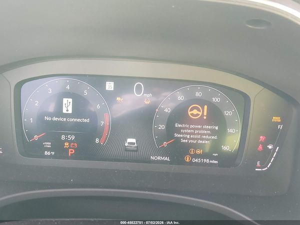 2024 ACURA INTEGRA A-SPEC