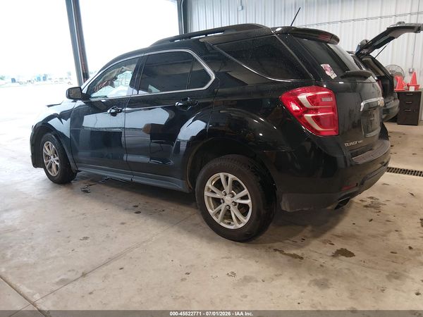 2017 CHEVROLET EQUINOX LT — I3