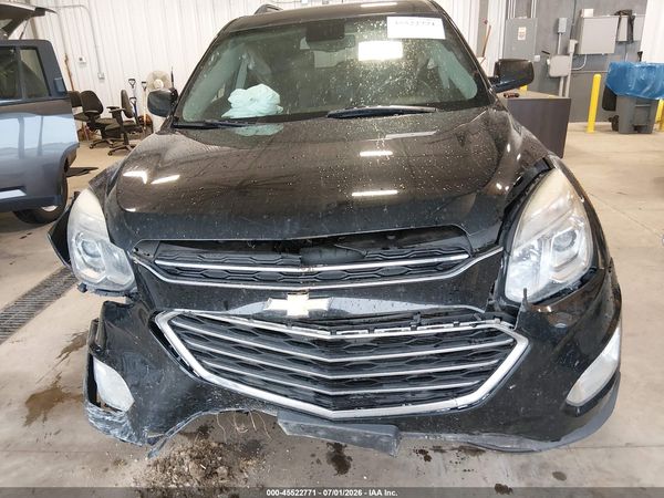 2017 CHEVROLET EQUINOX LT — I115