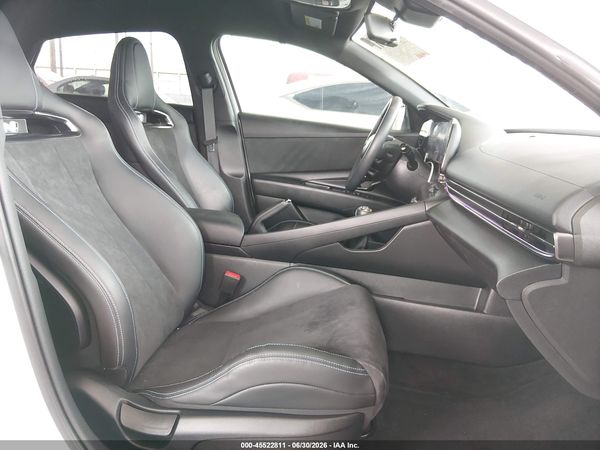 2023 HYUNDAI ELANTRA N