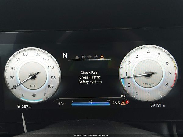 2023 HYUNDAI ELANTRA N