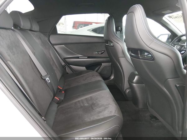 2023 HYUNDAI ELANTRA N
