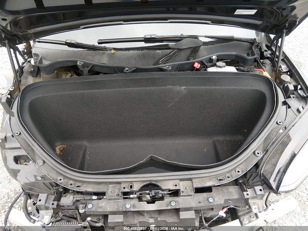 2023 TESLA MODEL X