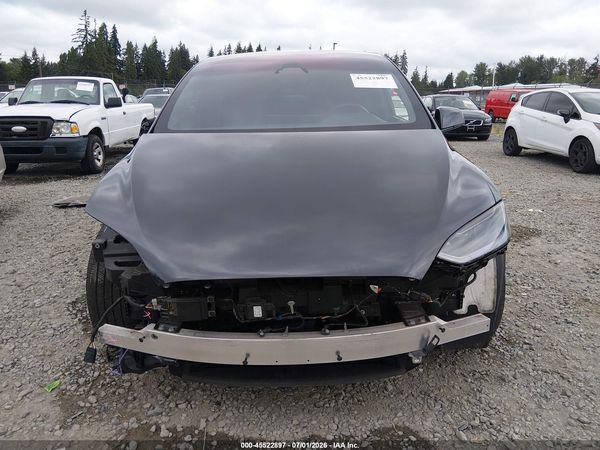 2023 TESLA MODEL X