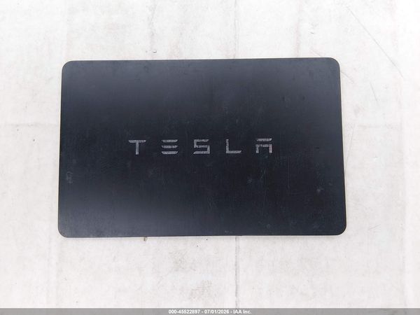 2023 TESLA MODEL X