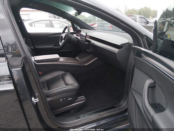 2023 TESLA MODEL X