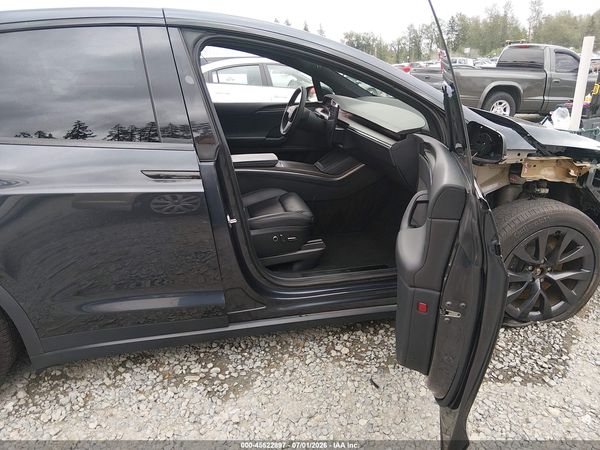 2023 TESLA MODEL X