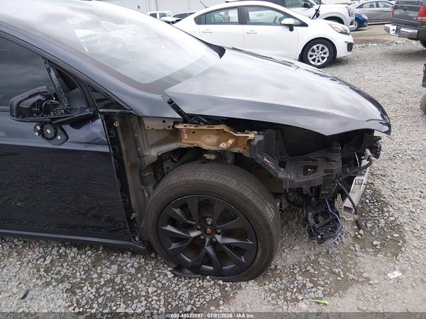 2023 TESLA MODEL X
