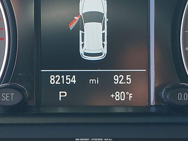 2015 AUDI SQ5 3.0T PREMIUM PLUS