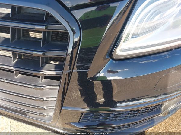 2015 AUDI SQ5 3.0T PREMIUM PLUS