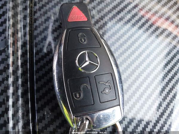 2017 MERCEDES-BENZ CLA 250 4MATIC