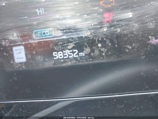 2024 KIA SPORTAGE HYBRID LX