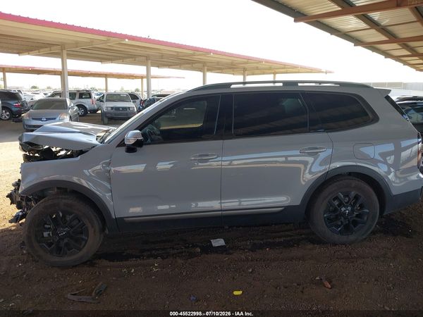2023 KIA TELLURIDE SX PRESTIGE X-PRO