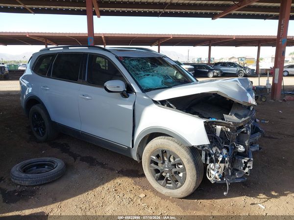 2023 KIA TELLURIDE SX PRESTIGE X-PRO