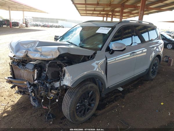 2023 KIA TELLURIDE SX PRESTIGE X-PRO