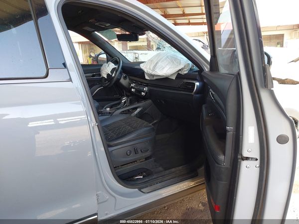 2023 KIA TELLURIDE SX PRESTIGE X-PRO