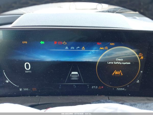2023 KIA TELLURIDE SX PRESTIGE X-PRO