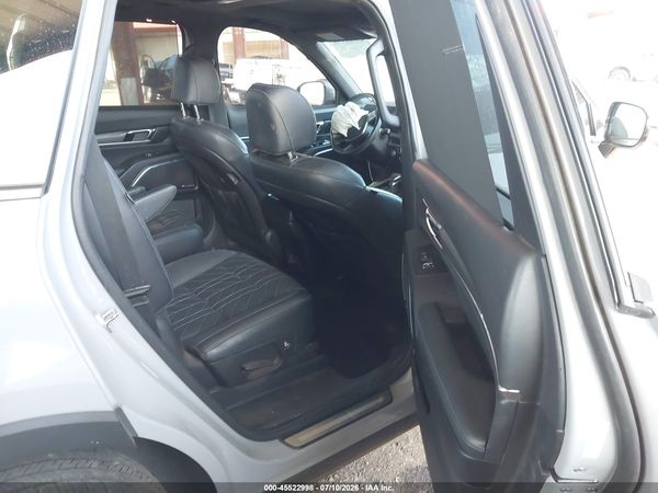 2023 KIA TELLURIDE SX PRESTIGE X-PRO