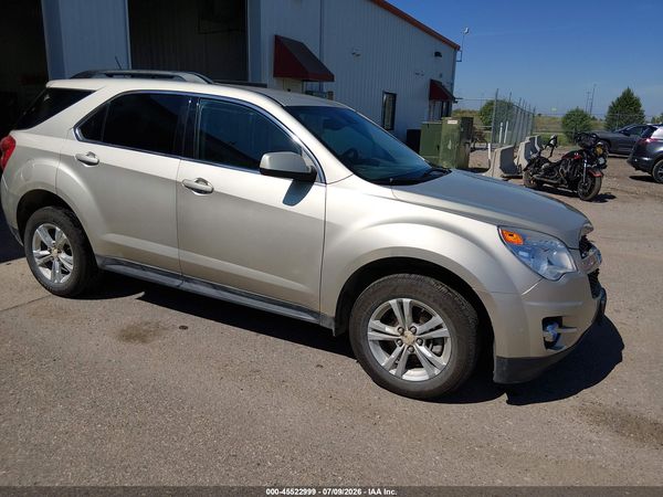 2015 CHEVROLET EQUINOX LT — I1