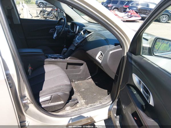 2015 CHEVROLET EQUINOX LT — I5