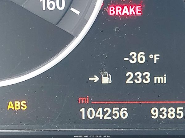 2017 BMW 3 SERIES 330I