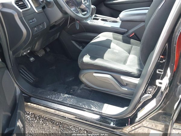 2020 NISSAN MURANO S FWD
