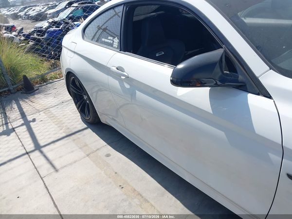 2015 BMW M4