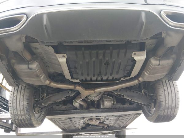 2018 MERCEDES-BENZ E 300 E300