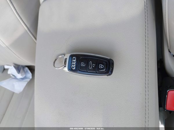 2023 AUDI A6