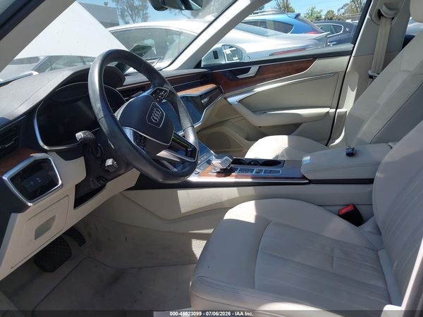 2023 AUDI A6
