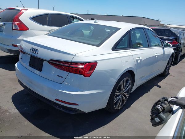 2023 AUDI A6