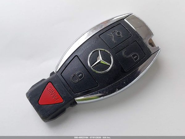 2018 MERCEDES-BENZ GLC 300 GLC300
