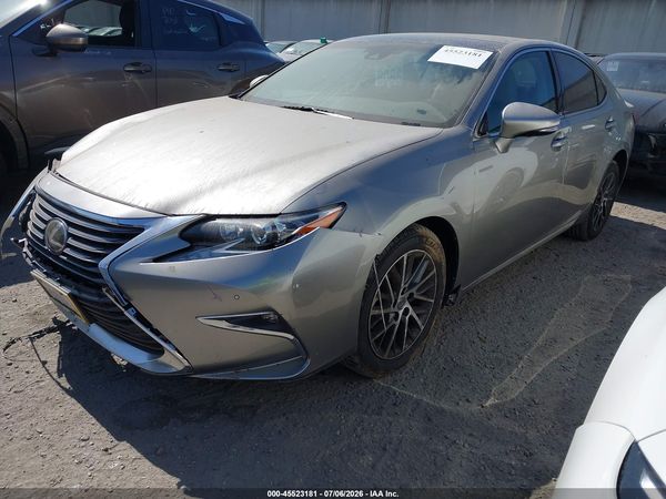 2017 LEXUS ES 350