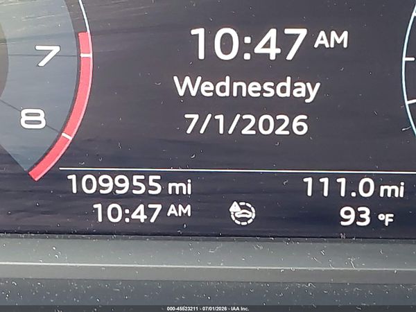 2020 AUDI Q3