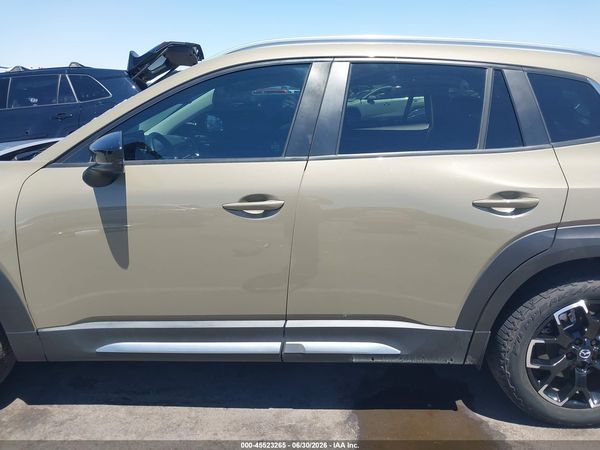 2023 MAZDA CX-50