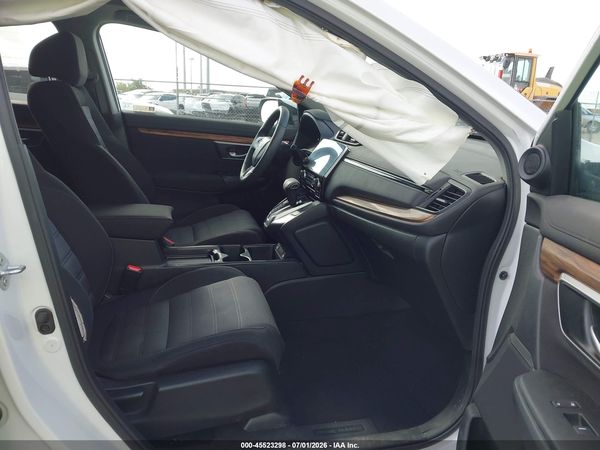 2022 HONDA CR-V 2WD EX