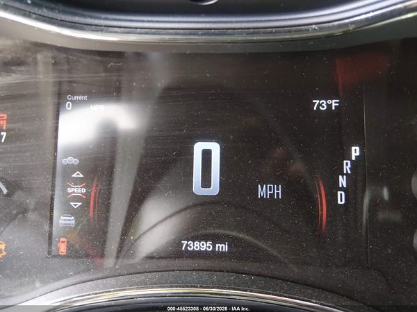 2020 DODGE DURANGO R/T RWD