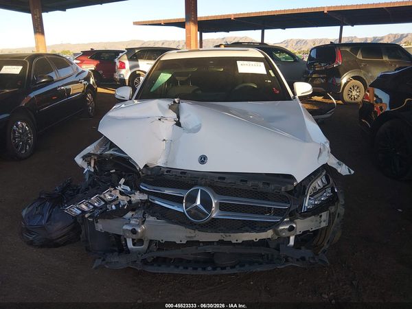 2020 MERCEDES-BENZ C 300 C300
