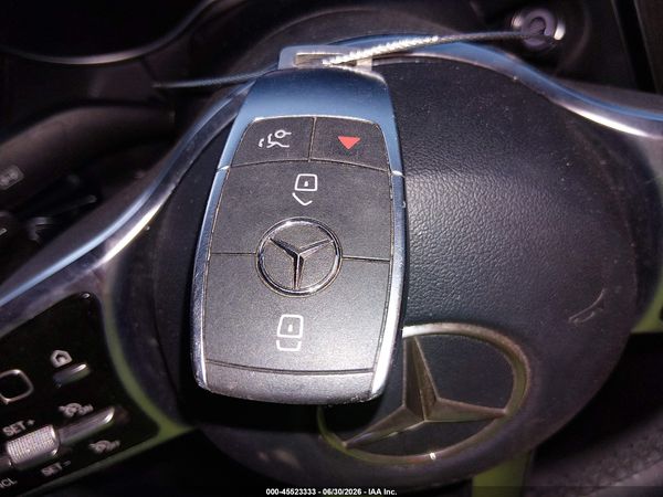2020 MERCEDES-BENZ C 300 C300