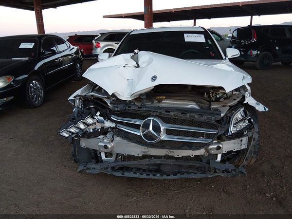 2020 MERCEDES-BENZ C 300 C300