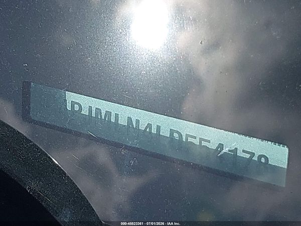 2020 JEEP CHEROKEE ALTITUDE 4X4