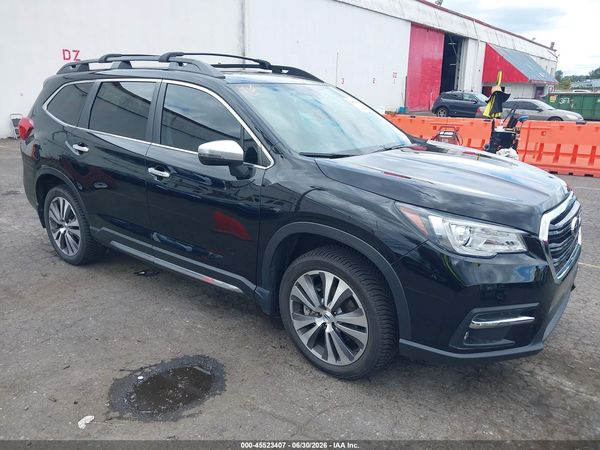 2022 SUBARU ASCENT TOURING — I1