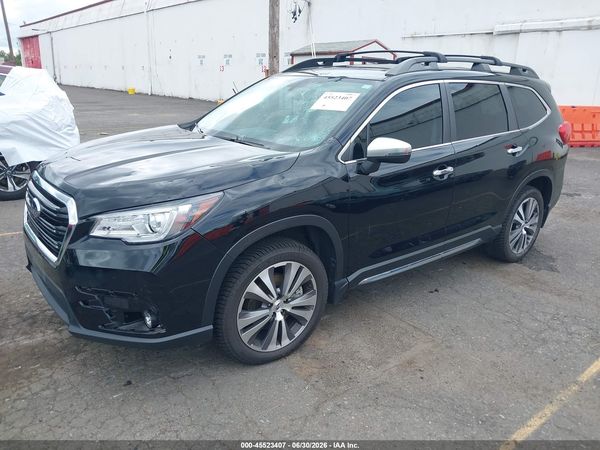 2022 SUBARU ASCENT — I2