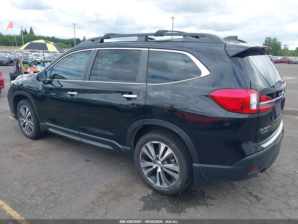 2022 SUBARU ASCENT TOURING — I3