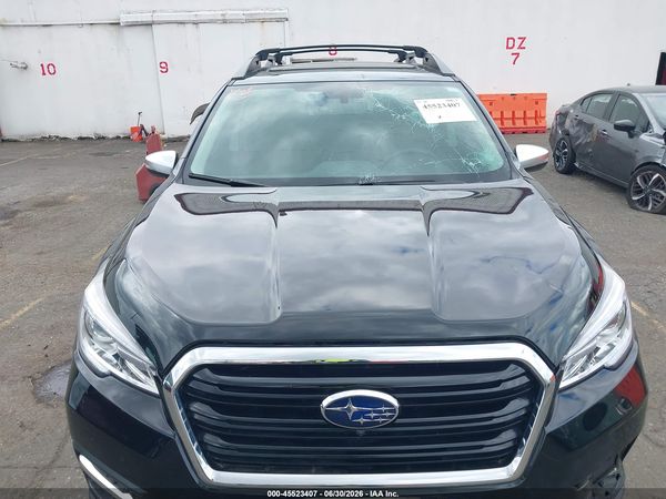 2022 SUBARU ASCENT TOURING — I6