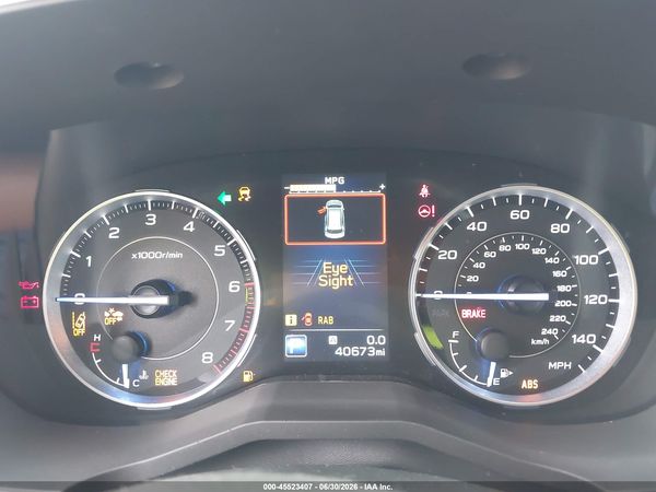 2022 SUBARU ASCENT TOURING — I7
