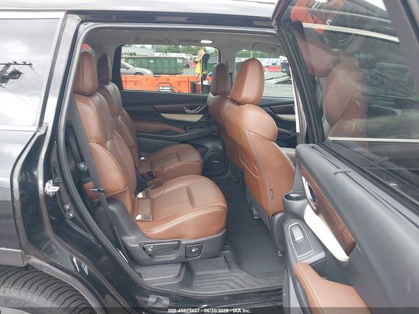 2022 SUBARU ASCENT TOURING — I8