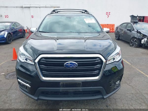 2022 SUBARU ASCENT TOURING — I115
