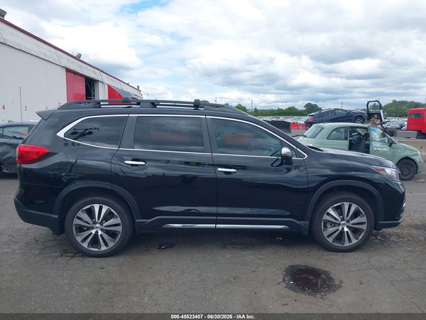 2022 SUBARU ASCENT TOURING — I116